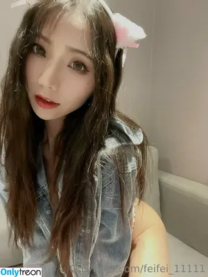 Anita Feifei / feifei_11111 nude photo #1166