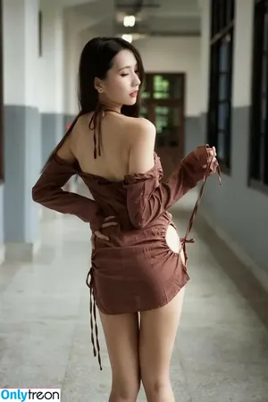 Anita Feifei / feifei_11111 nude photo #1182