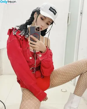Anita Feifei / feifei_11111 nude photo #1191