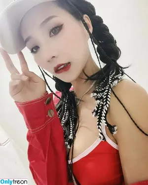 Anita Feifei / feifei_11111 nude photo #1196