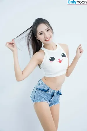 Anita Feifei / feifei_11111 nude photo #1219