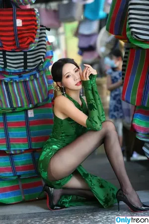 Anita Feifei / feifei_11111 nude photo #1223