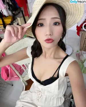 Anita Feifei / feifei_11111 nude photo #1239