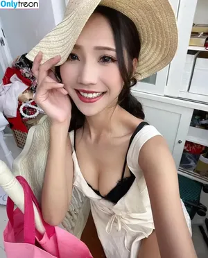 Anita Feifei / feifei_11111 nude photo #1240
