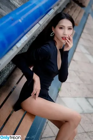 Anita Feifei / feifei_11111 nude photo #1261