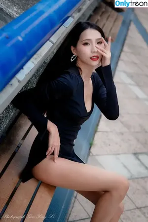 Anita Feifei / feifei_11111 nude photo #1262