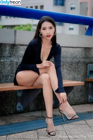 Anita Feifei / feifei_11111 nude photo #1263