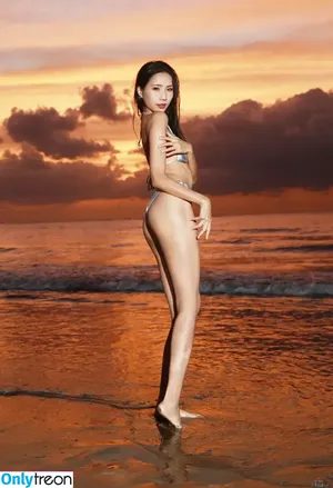Anita Feifei / feifei_11111 nude photo #1335