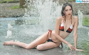 Anita Feifei / feifei_11111 nude photo #1387