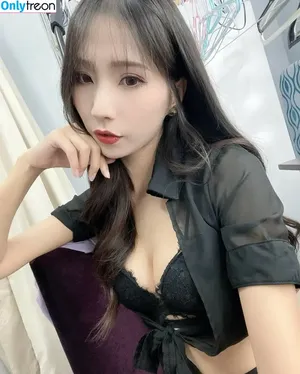 Anita Feifei / feifei_11111 nude photo #1404