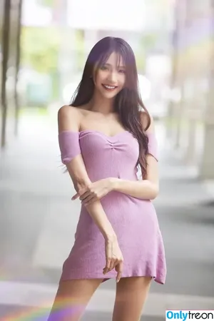 Anita Feifei / feifei_11111 nude photo #1416