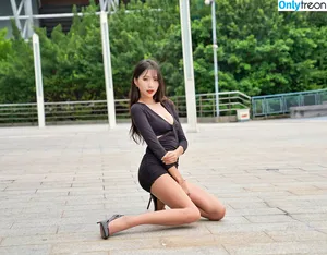 Anita Feifei / feifei_11111 nude photo #1441