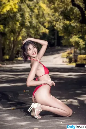 Anita Feifei / feifei_11111 nude photo #1561