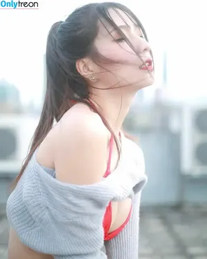 Anita Feifei / feifei_11111 nude photo #1597