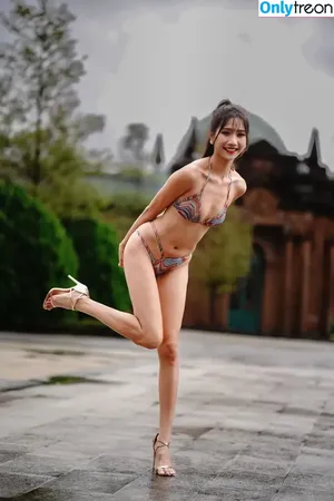 Anita Feifei / feifei_11111 nude photo #1612