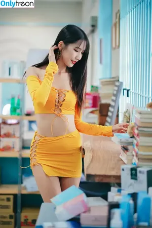 Anita Feifei / feifei_11111 nude photo #1641