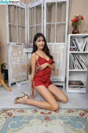 Anita Feifei / feifei_11111 nude photo #1778