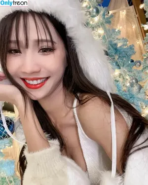 Anita Feifei / feifei_11111 nude photo #2258