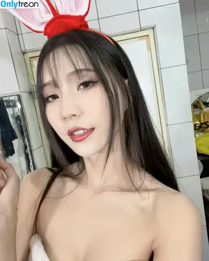 Anita Feifei / feifei_11111 nude photo #2276