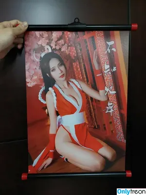 Anita Feifei / feifei_11111 nude photo #2337