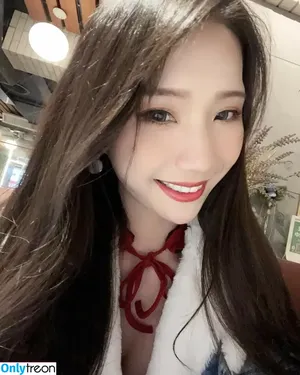 Anita Feifei / feifei_11111 nude photo #2340
