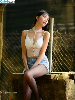 Anita Feifei / feifei_11111 nude photo #2354