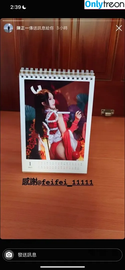 Anita Feifei nude photo #2632 (feifei_11111)