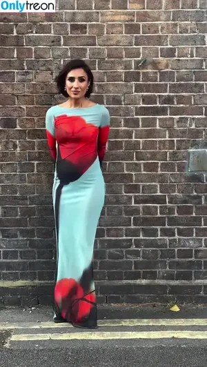 Anita Rani / itsanitarani nude photo #0129