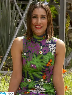 Anita Rani / itsanitarani nude photo #0135
