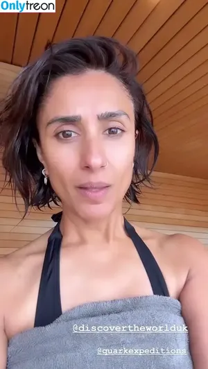 Anita Rani / itsanitarani nude photo #0147