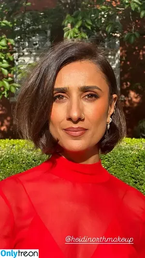 Anita Rani / itsanitarani nude photo #0162