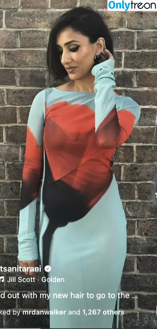 Anita Rani nude photo #0125 (itsanitarani)