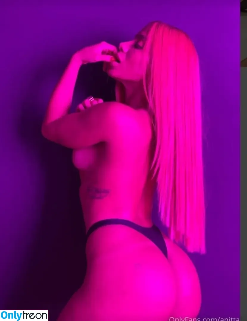 Anitta nude photo #0003 (Anitta)