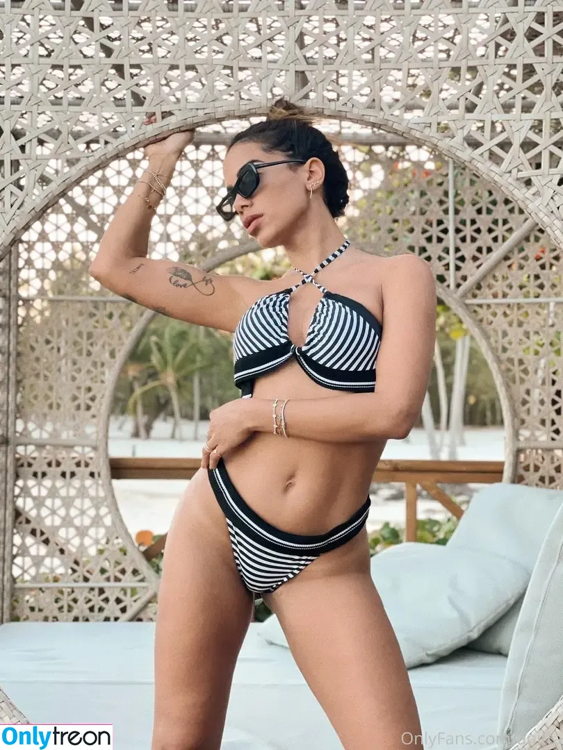 Anitta nude photo #0008 (Anitta)