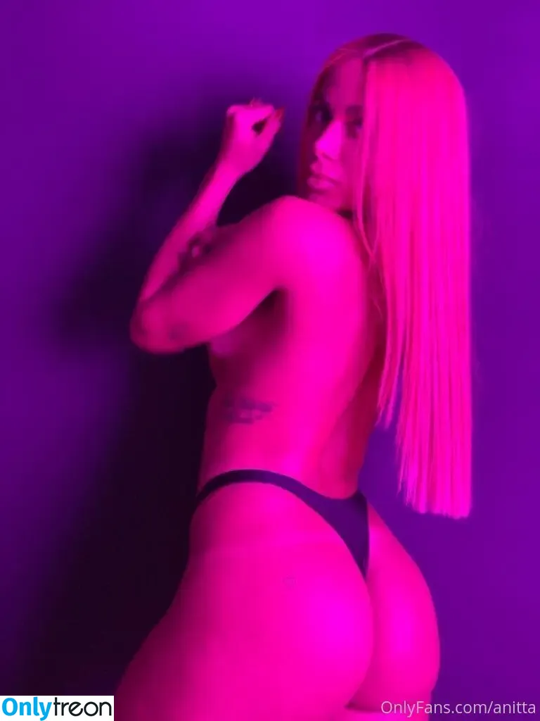 Anitta nude photo #0017 (Anitta)
