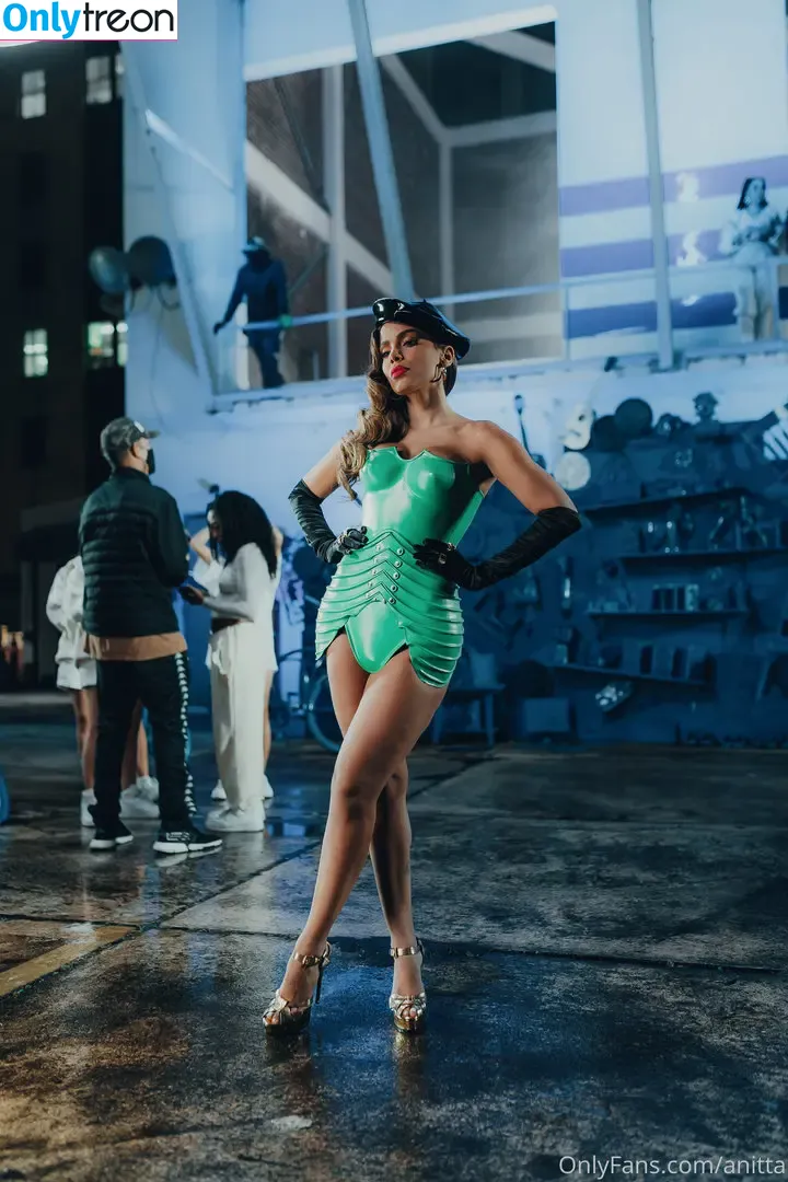 Anitta nude photo #0019 (Anitta)