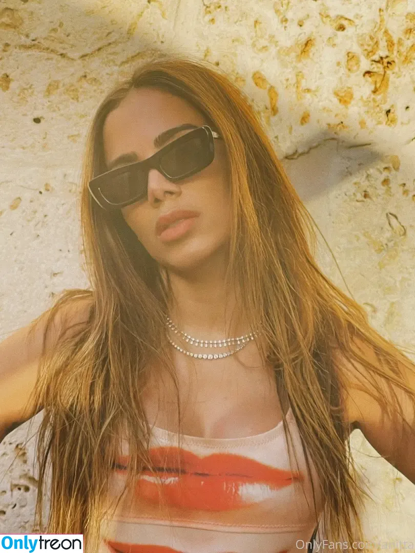 Anitta nude photo #0037 (Anitta)