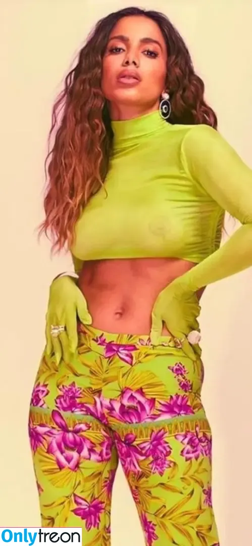 Anitta nude photo #0045 (Anitta)