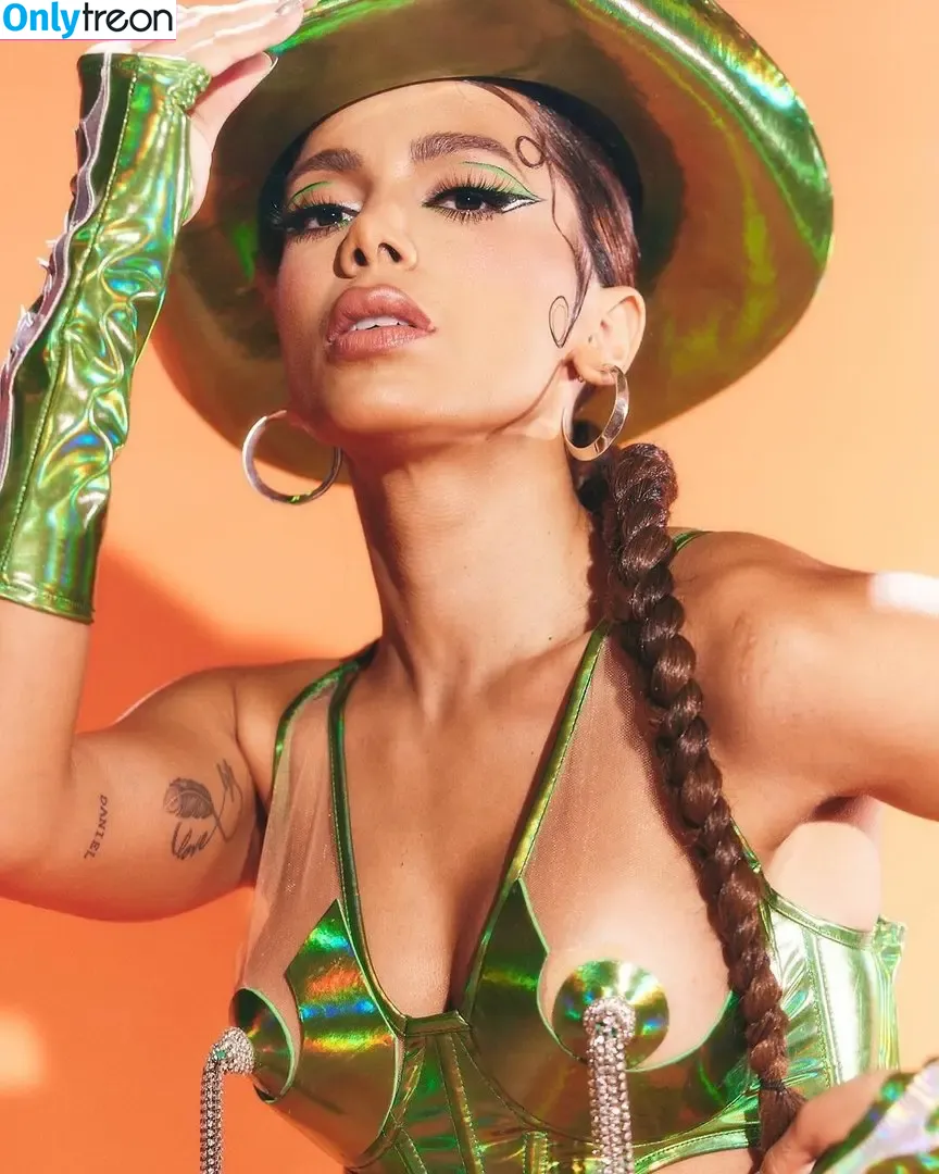 Anitta nude photo #0075 (Anitta)