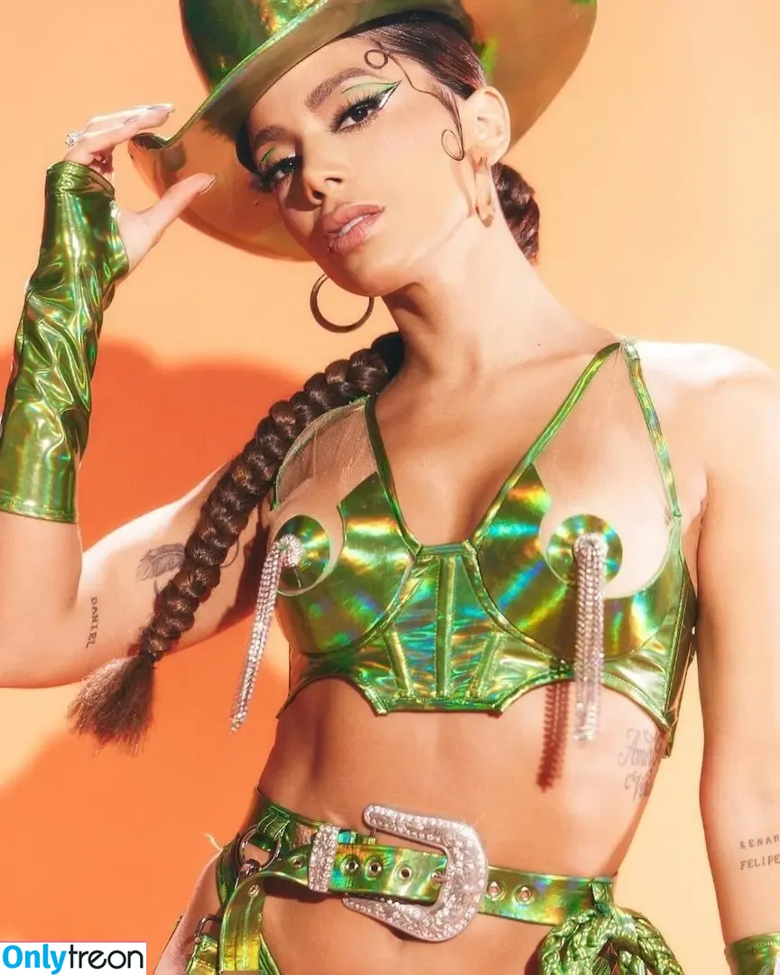 Anitta nude photo #0077 (Anitta)