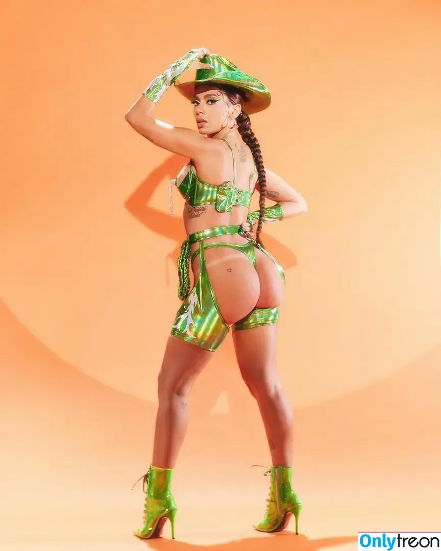 Anitta nude photo #0079 (Anitta)