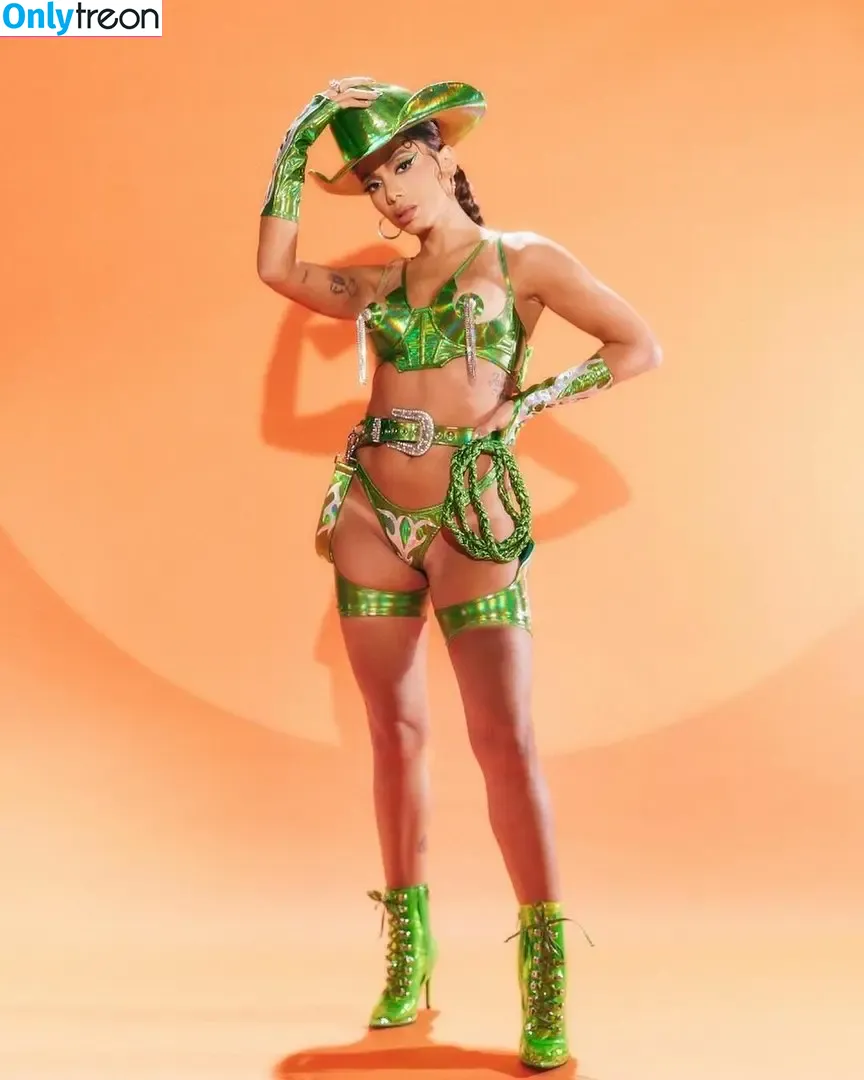 Anitta nude photo #0080 (Anitta)