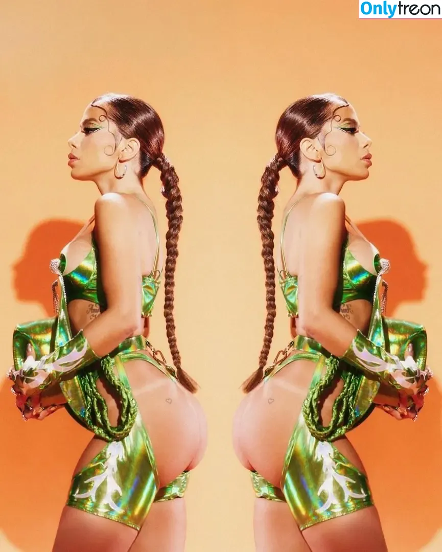 Anitta nude photo #0081 (Anitta)