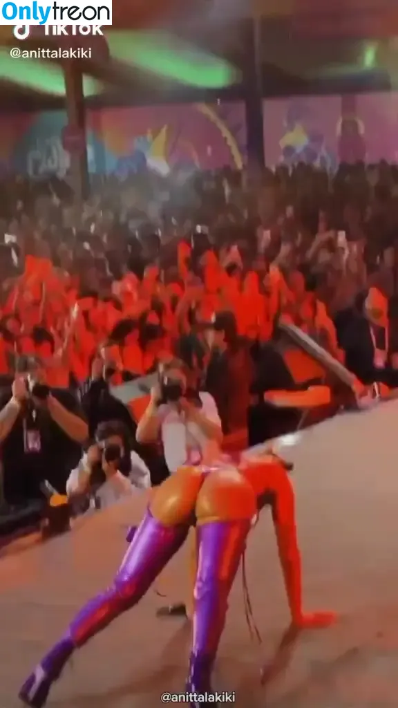 Anitta nude photo #0089 (Anitta)