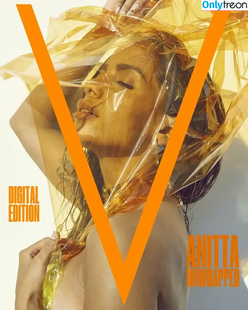 Anitta nude photo #0118 (Anitta)
