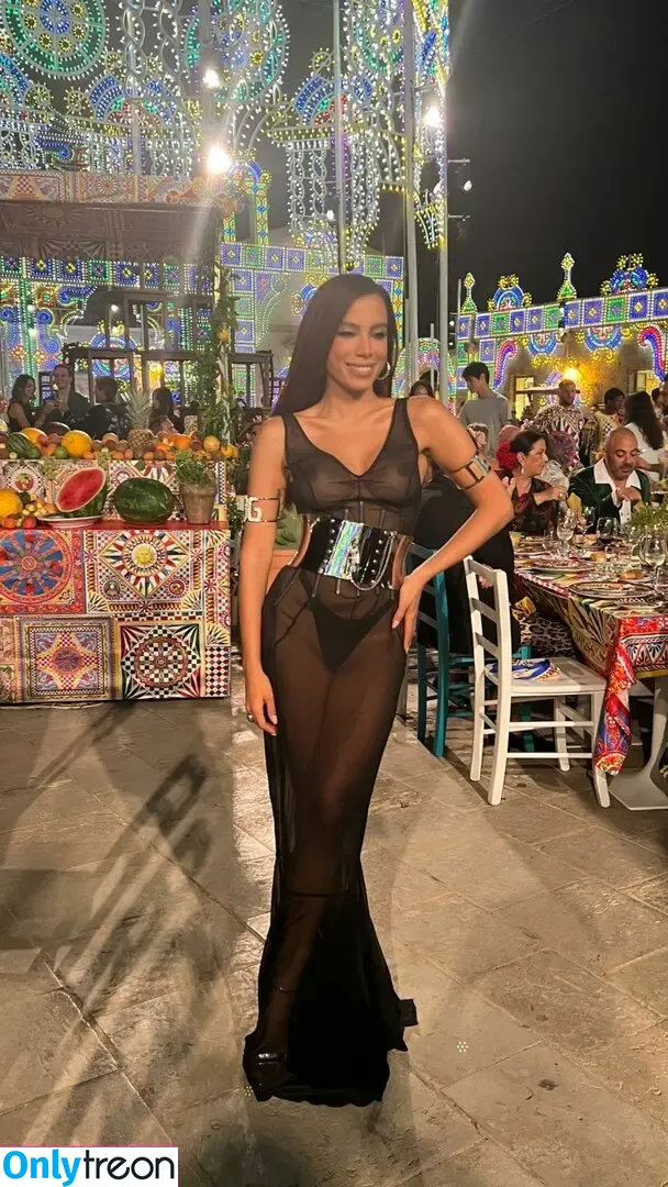 Anitta nude photo #0125 (Anitta)