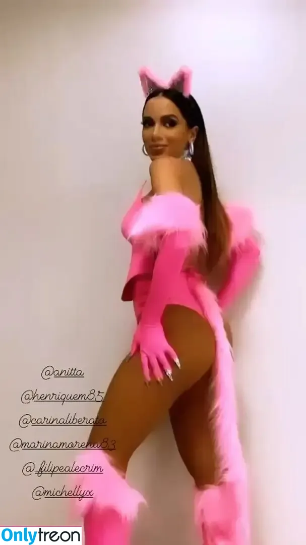 Anitta nude photo #0166 (Anitta)