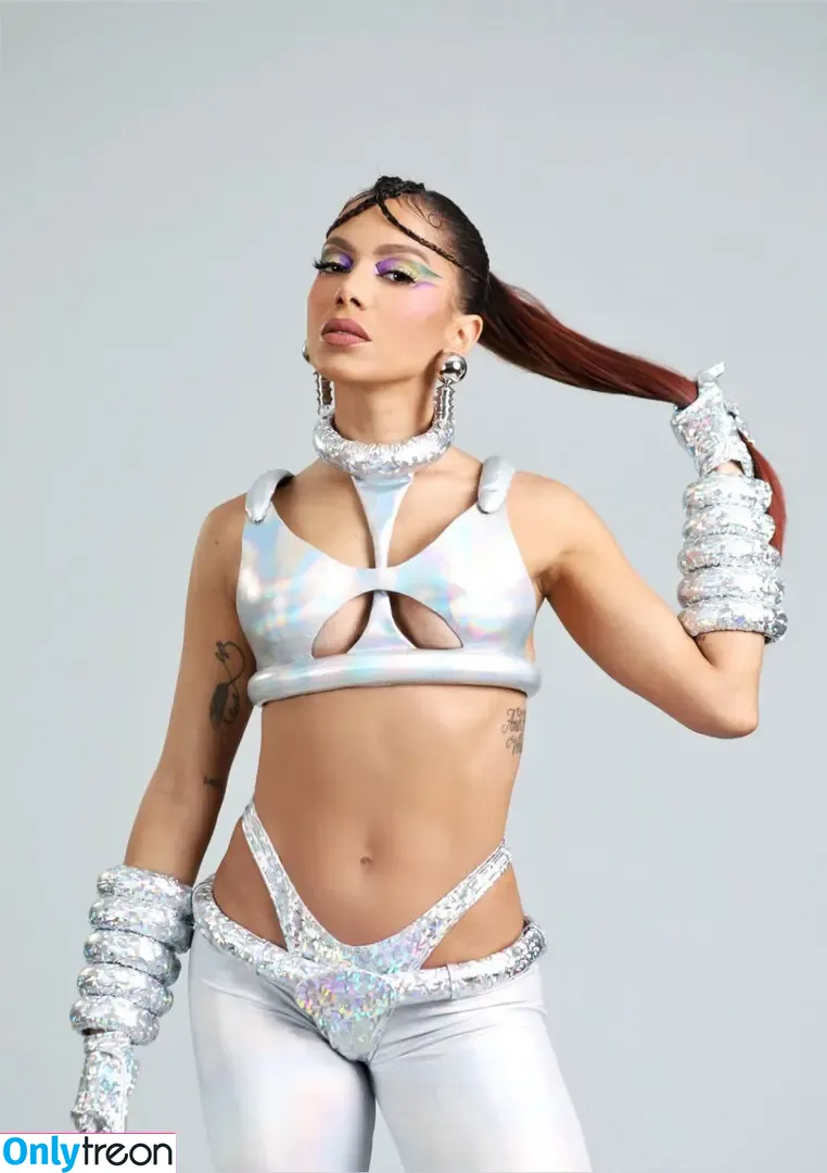 Anitta nude photo #0254 (Anitta)