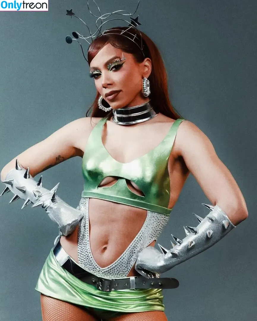 Anitta nude photo #0262 (Anitta)