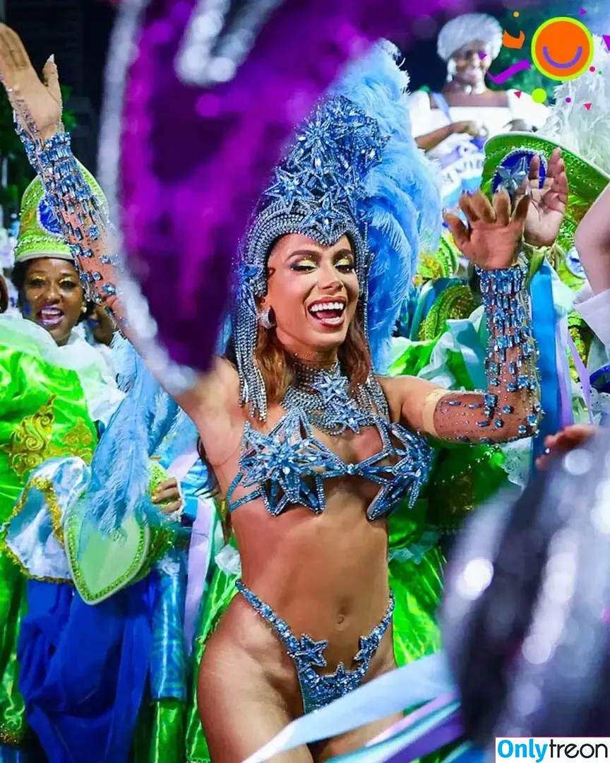 Anitta nude photo #0274 (Anitta)